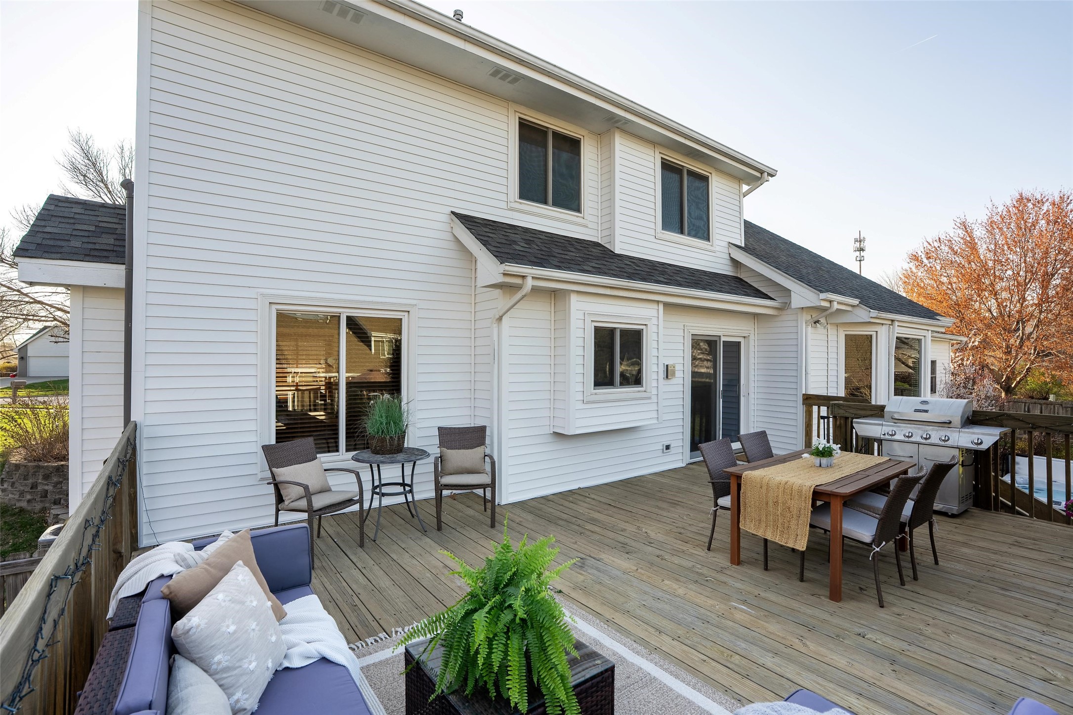 527 16th Ave Court, Altoona, Iowa image 29