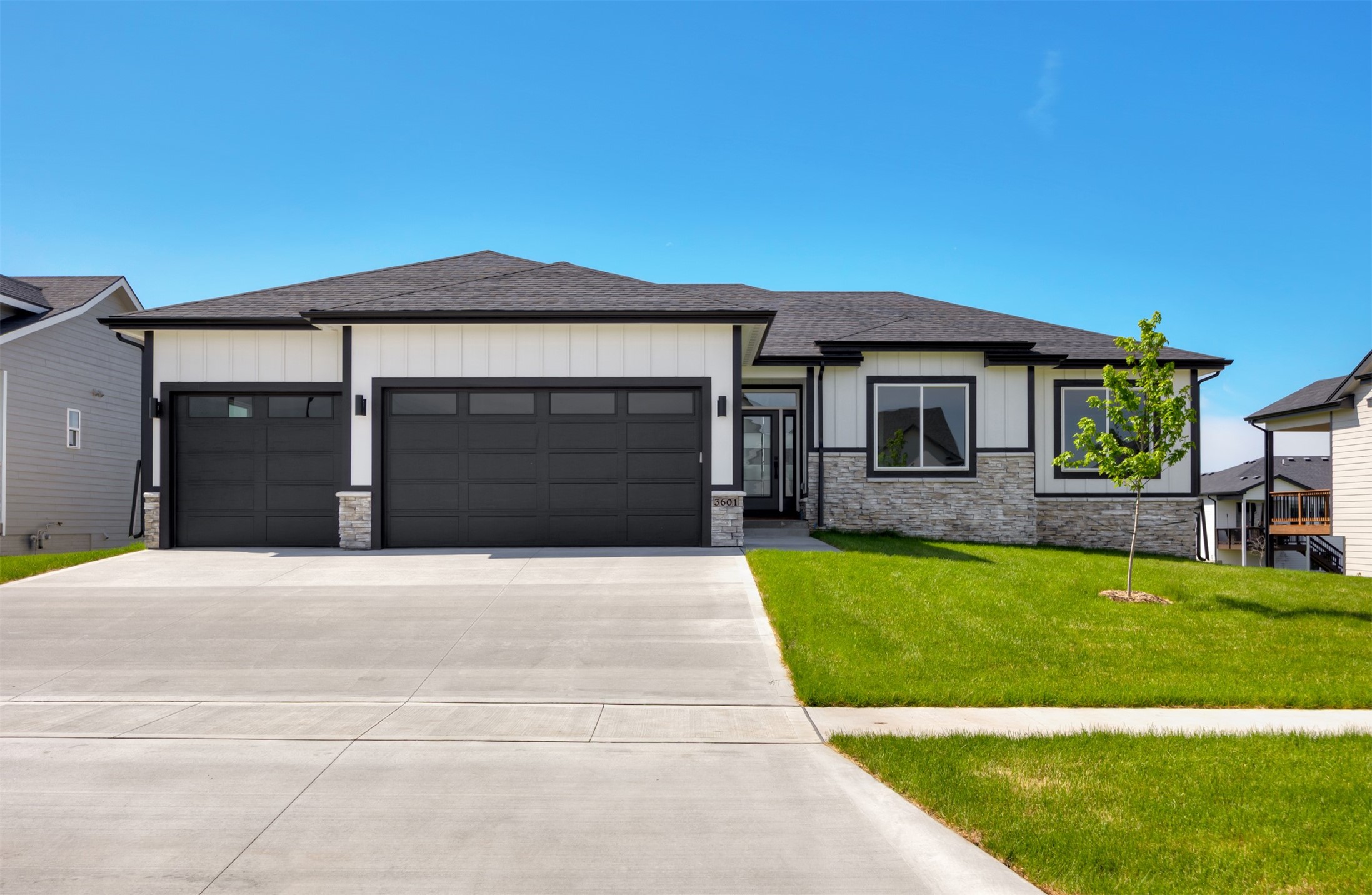 3601 NE 12TH Street