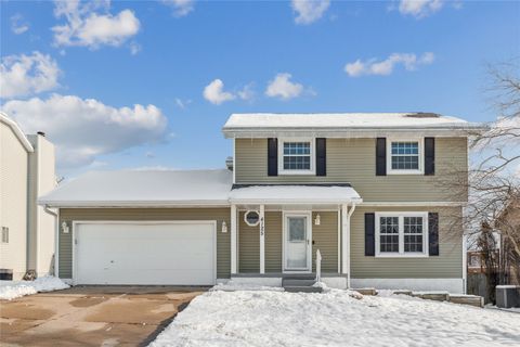 4125 SE 22nd Street Des Moines IA 50320