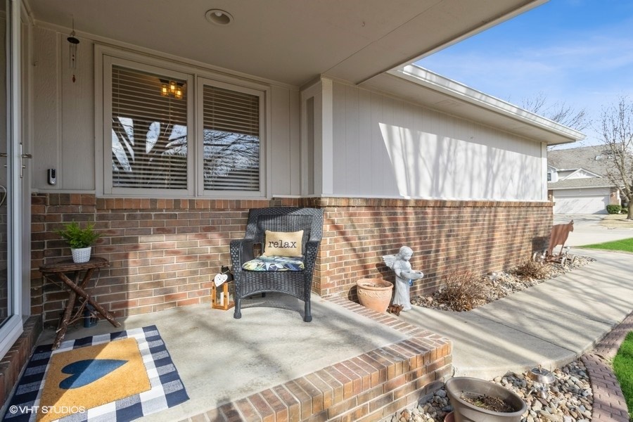 1404 Pompano Drive, Clive, Iowa image 28