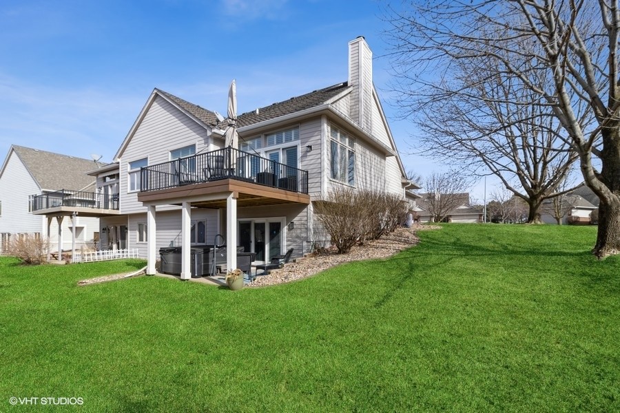1404 Pompano Drive, Clive, Iowa image 34