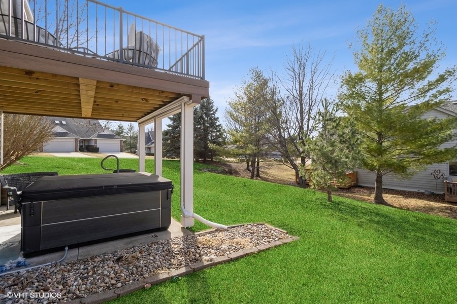1404 Pompano Drive, Clive, Iowa image 31