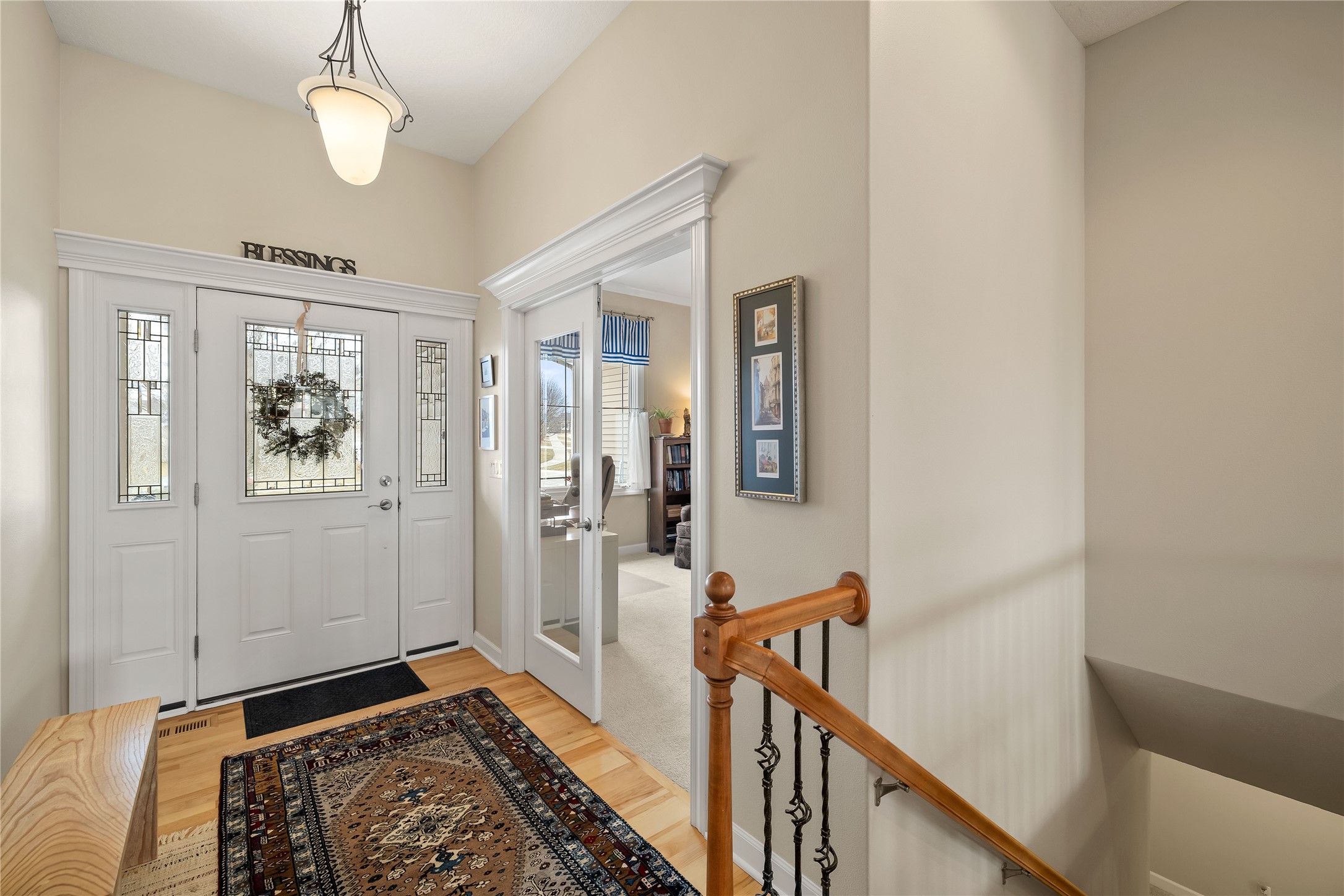 2713 Georgetown Avenue