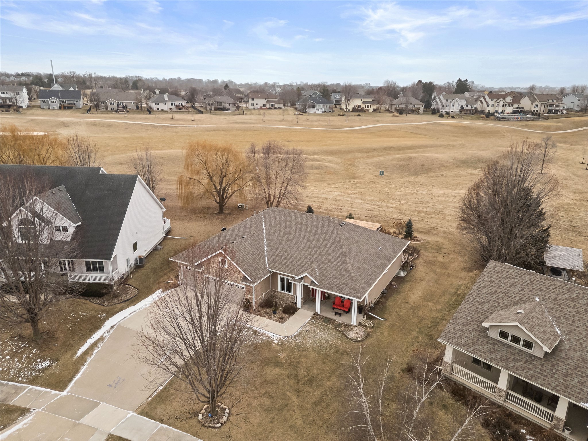 2713 Georgetown Avenue