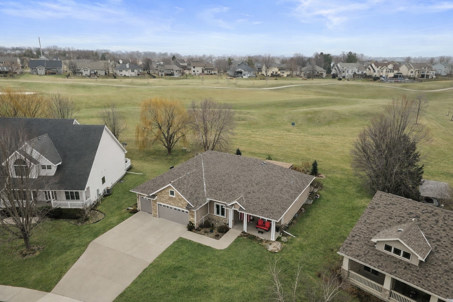 2713 Georgetown Avenue