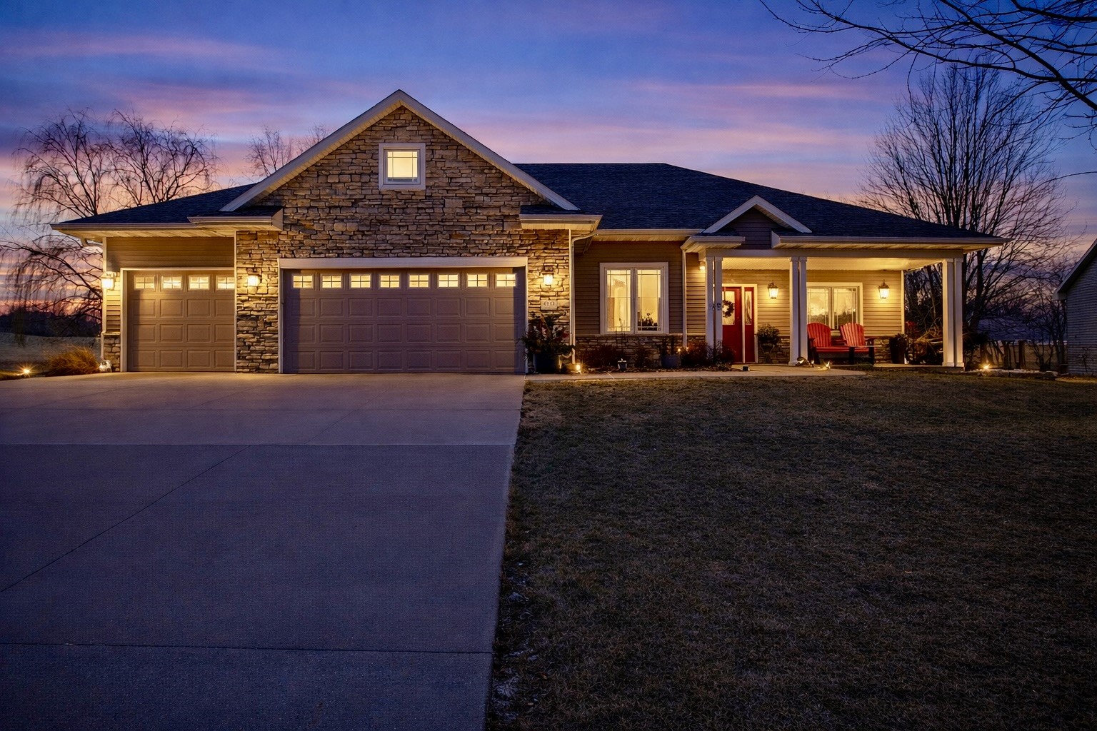 2713 Georgetown Avenue