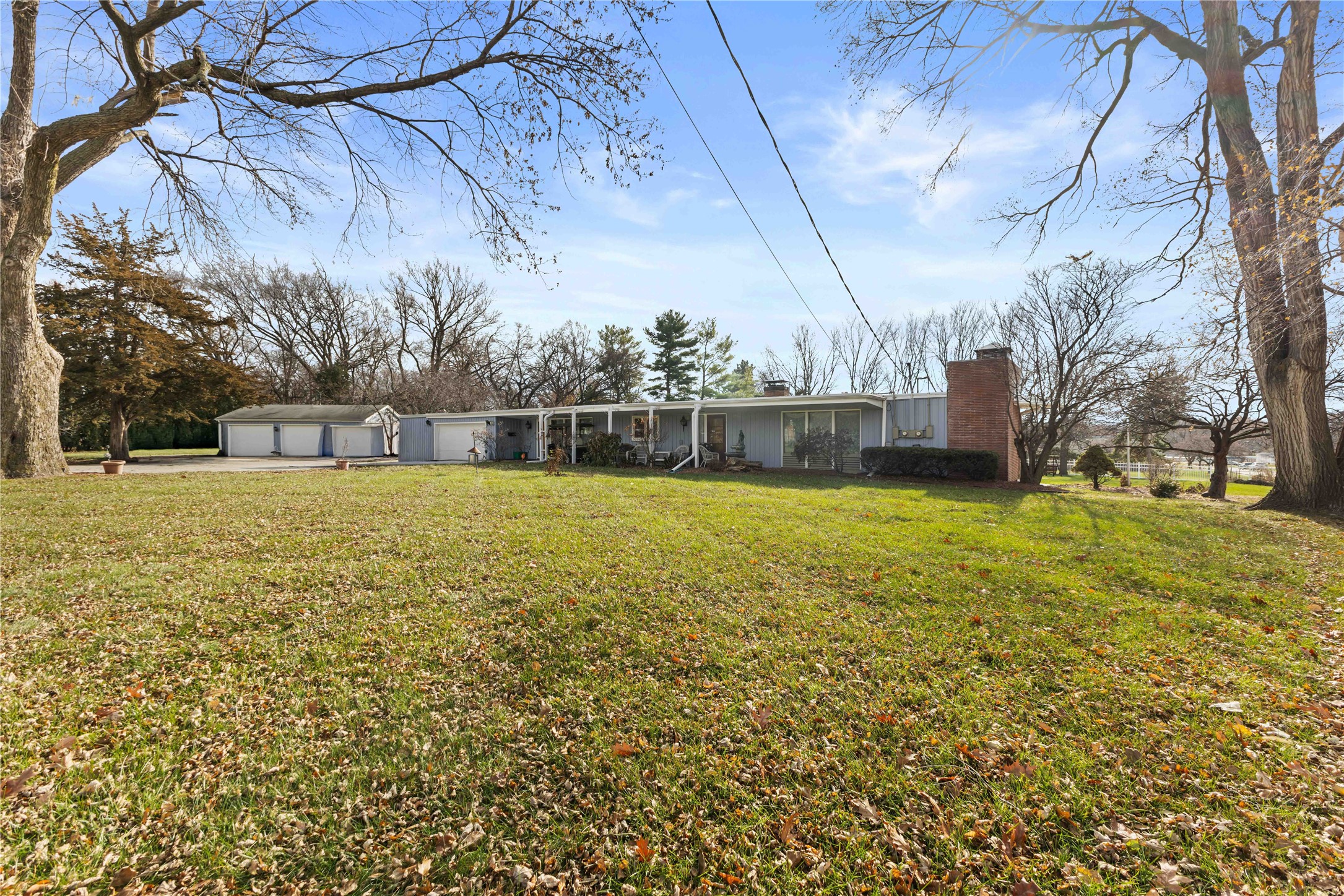 1900 McKinley Avenue