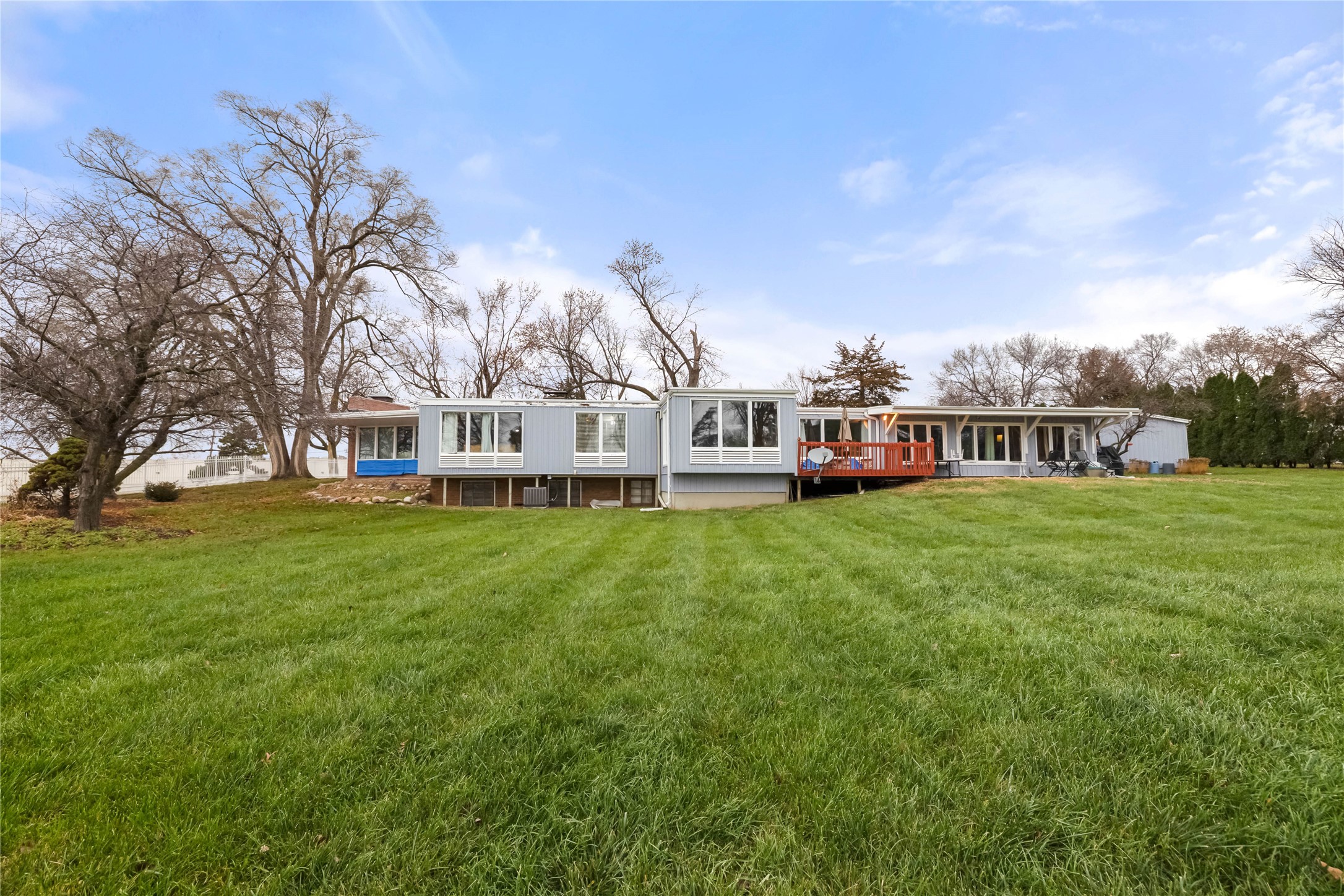 1900 McKinley Avenue