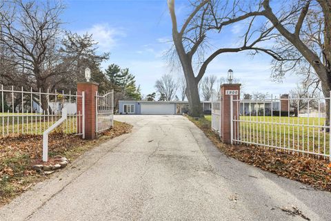 1900 McKinley Avenue Des Moines IA 50315