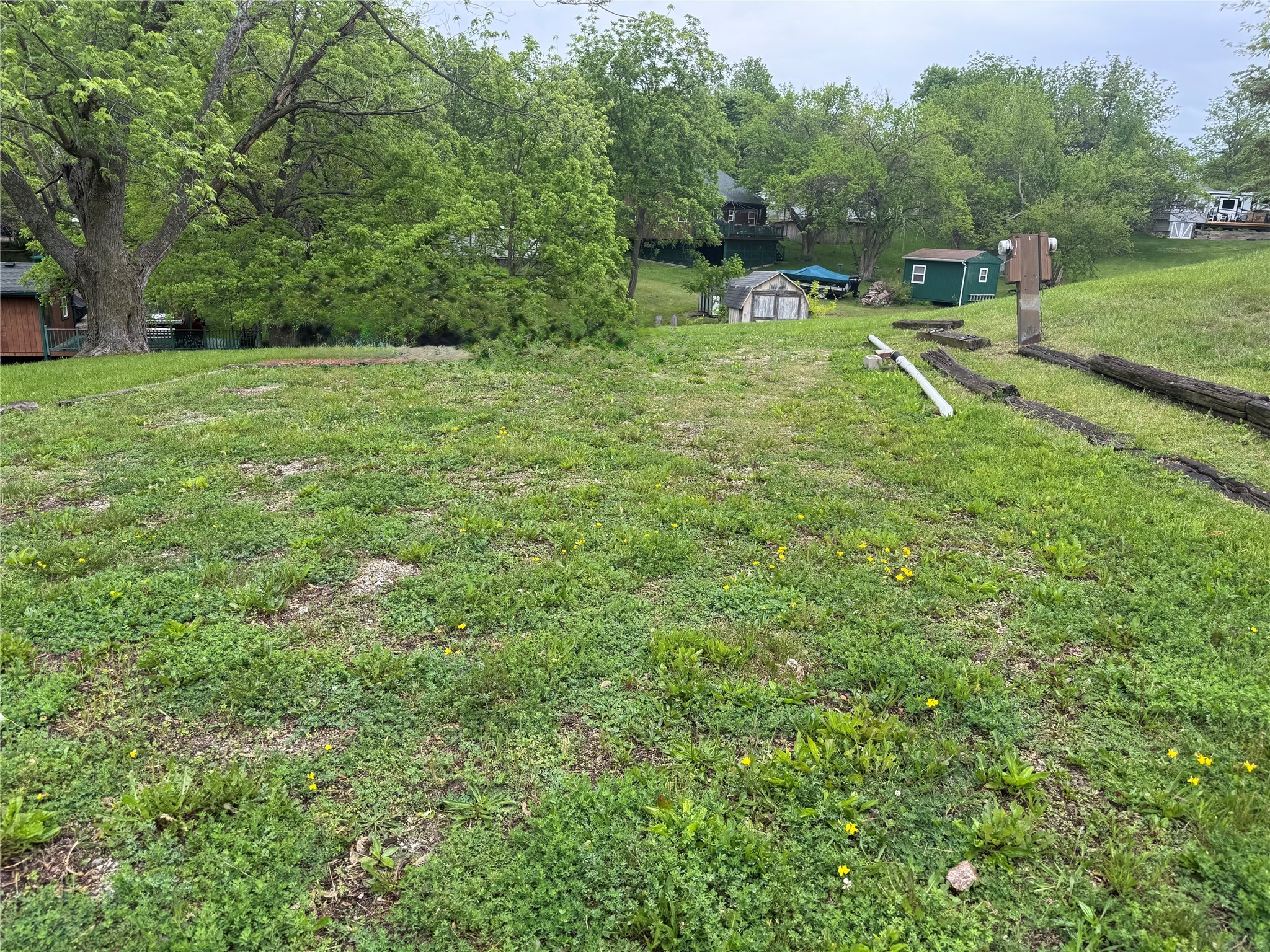 3155 Overland Trail, Ellston, Iowa image 5