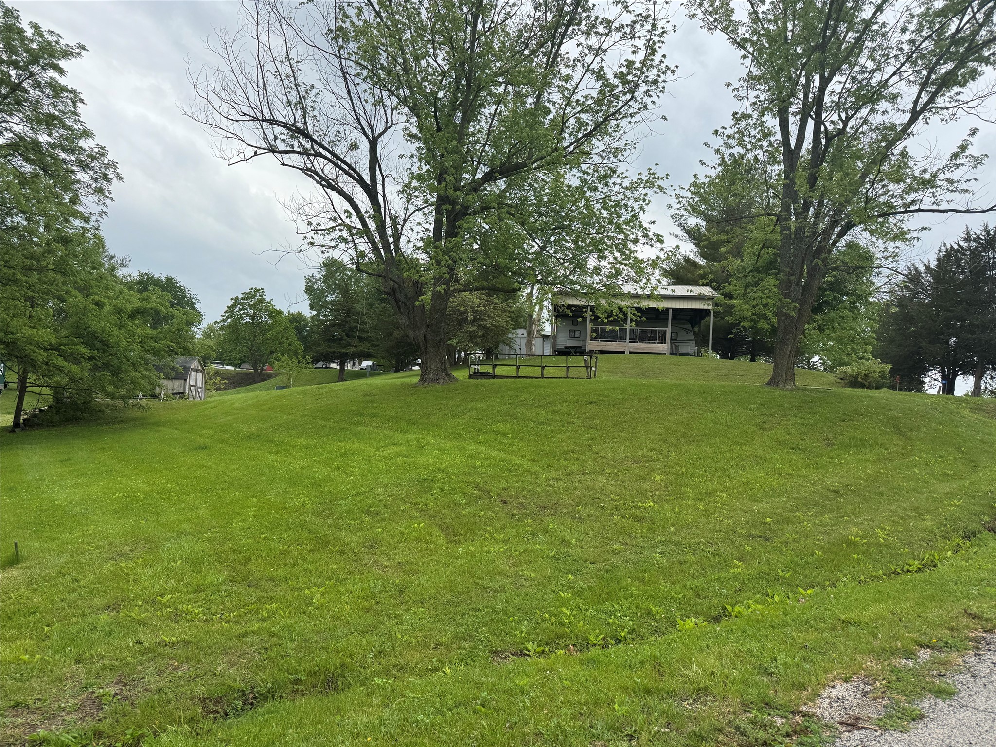 3155 Overland Trail, Ellston, Iowa image 1