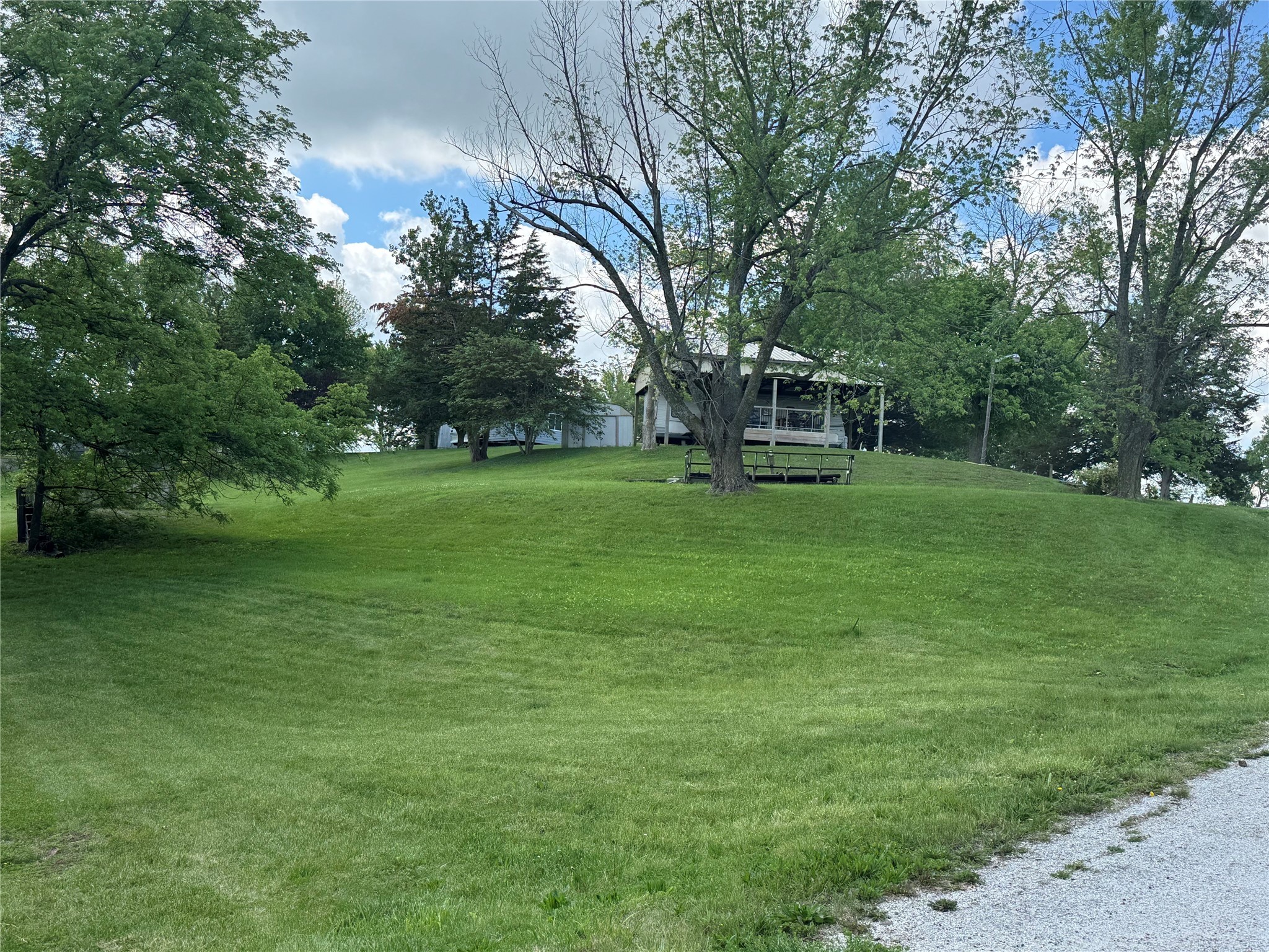3155 Overland Trail, Ellston, Iowa image 2