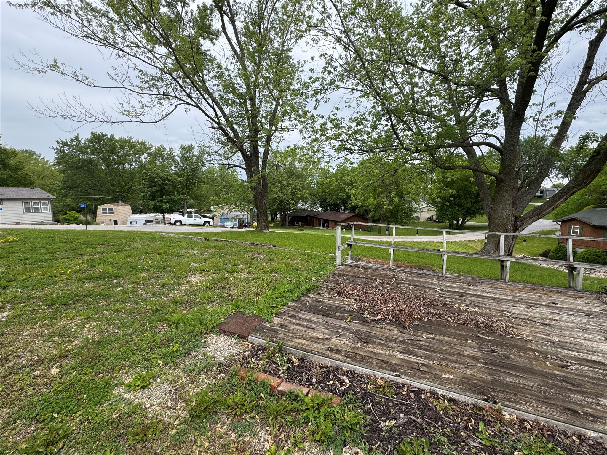 3155 Overland Trail, Ellston, Iowa image 3