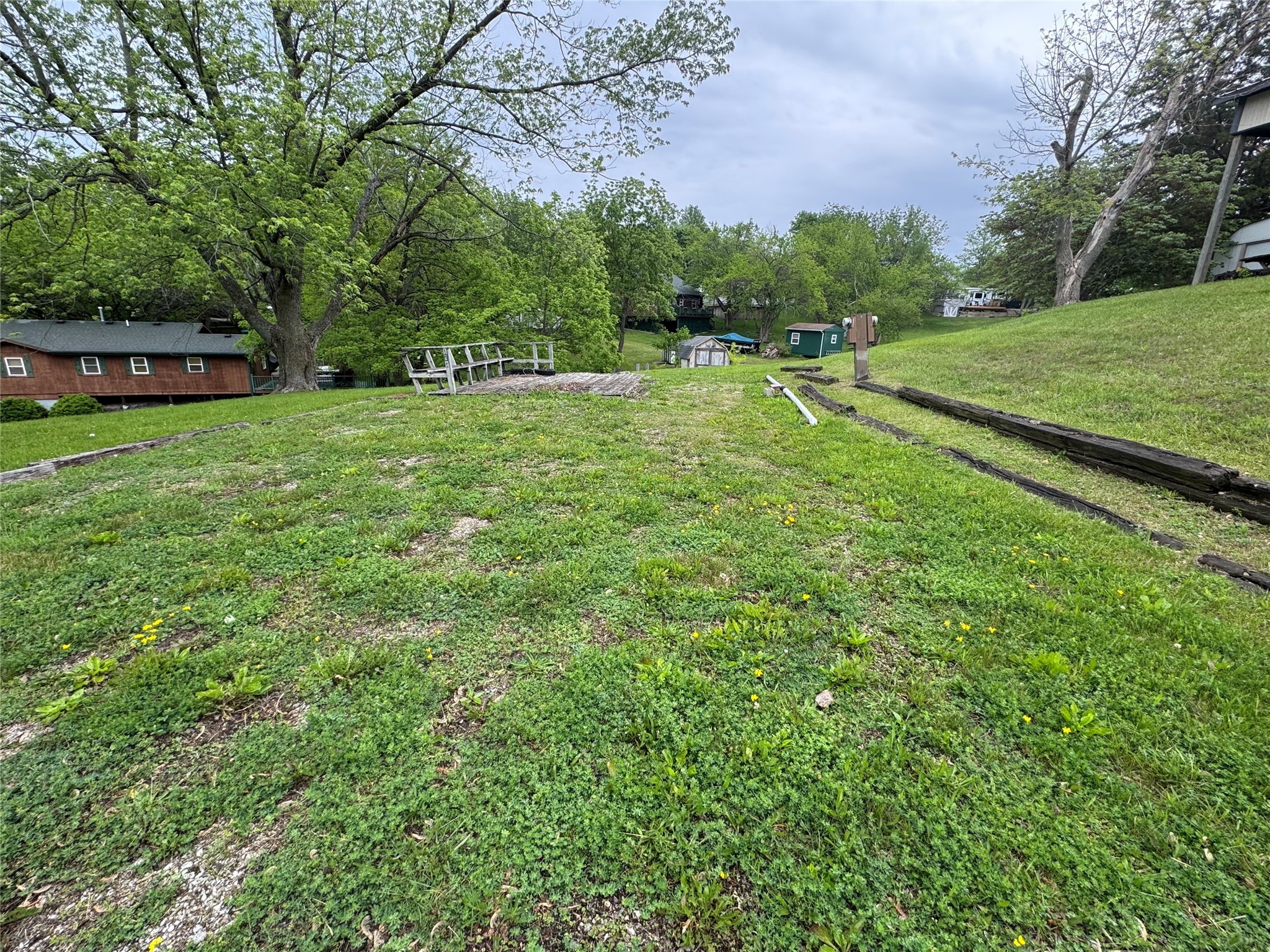 3155 Overland Trail, Ellston, Iowa image 4