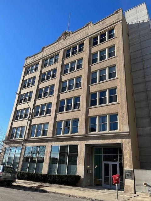 Homes For Sale - 112 11th Street #601<br/> Des Moines, IA 50309