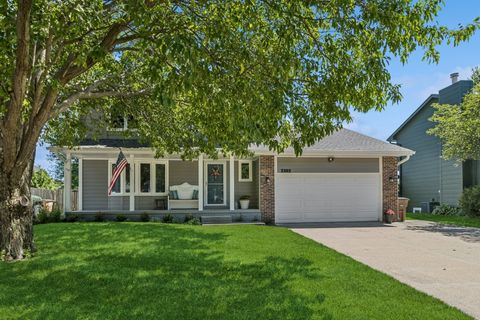 2302 Merle Huff Avenue Norwalk IA 50211