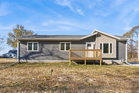 Apartment For Sale - 507 2nd Street<br/> Rippey, IA 50235