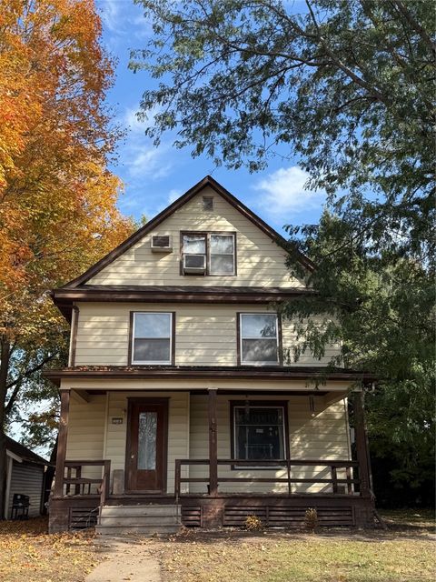 Homes For Sale - 316 Boone Street<br/> Boone County, Boone, IA 50036