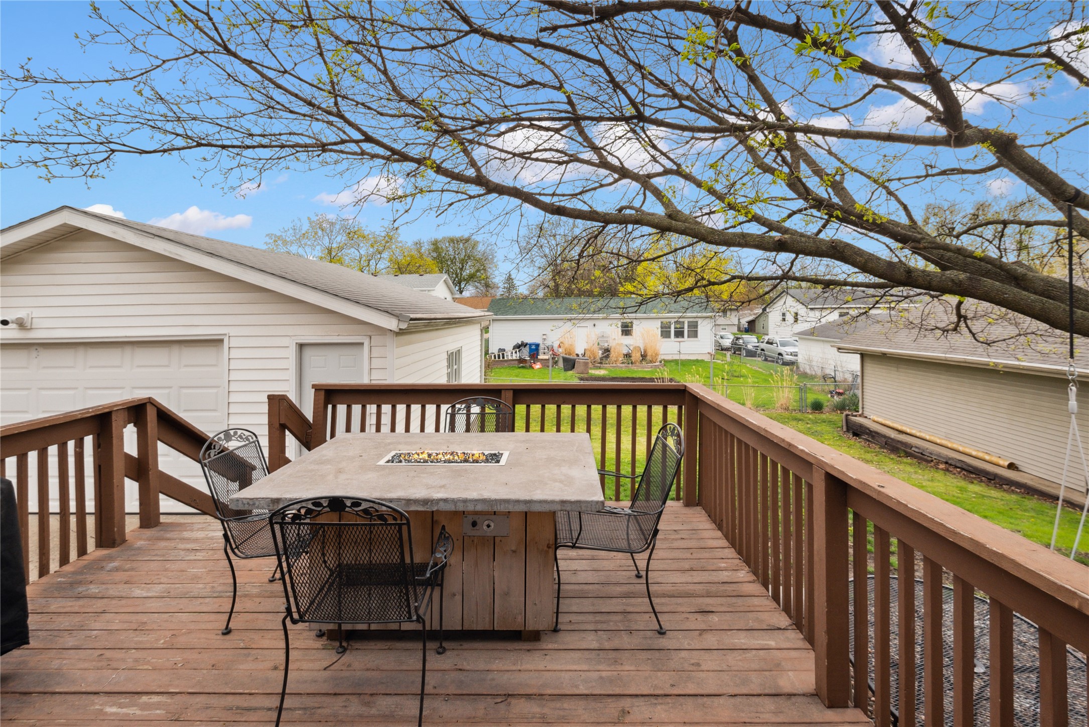4157 Leyden Avenue, Des Moines, Iowa image 23