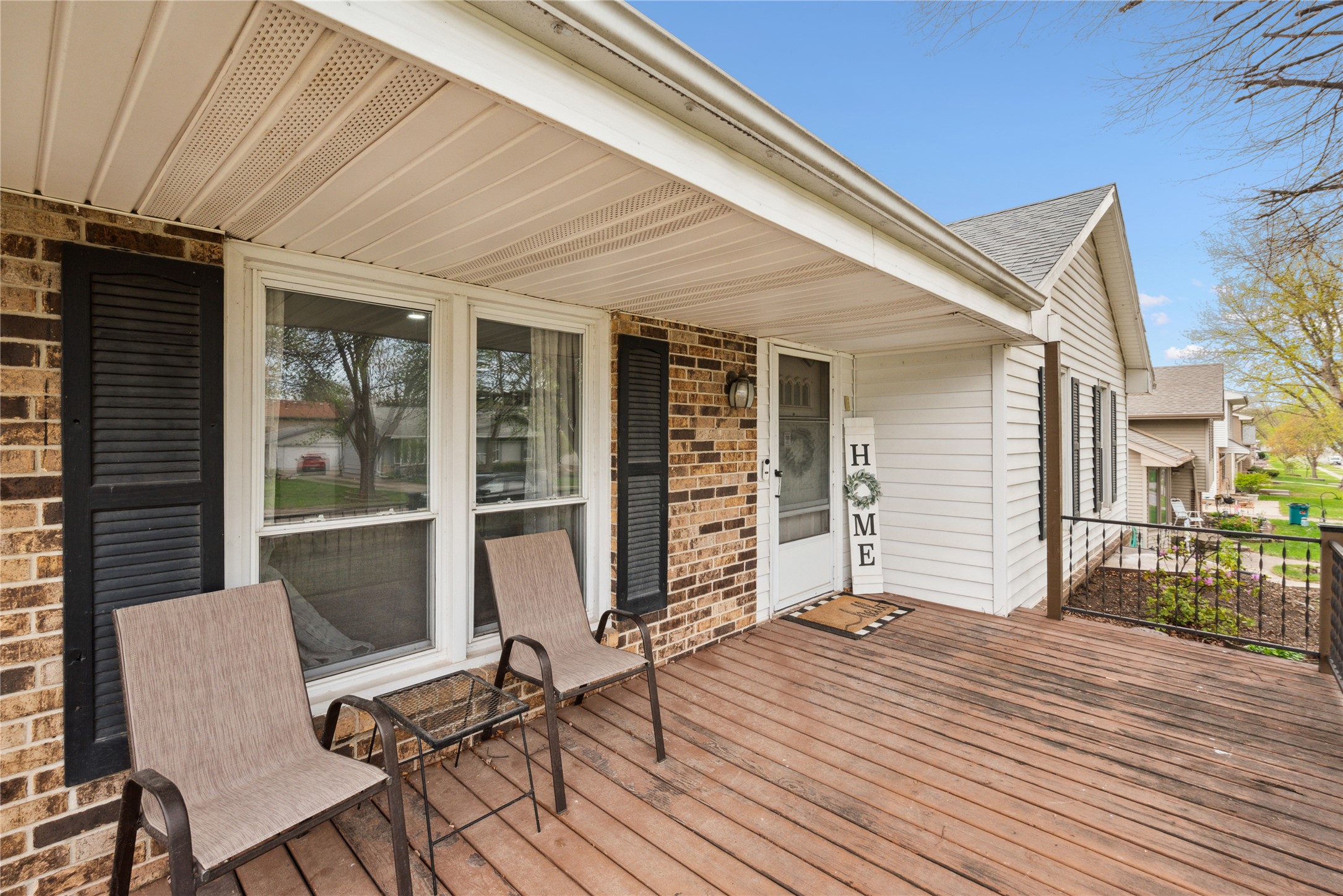 4157 Leyden Avenue, Des Moines, Iowa image 2