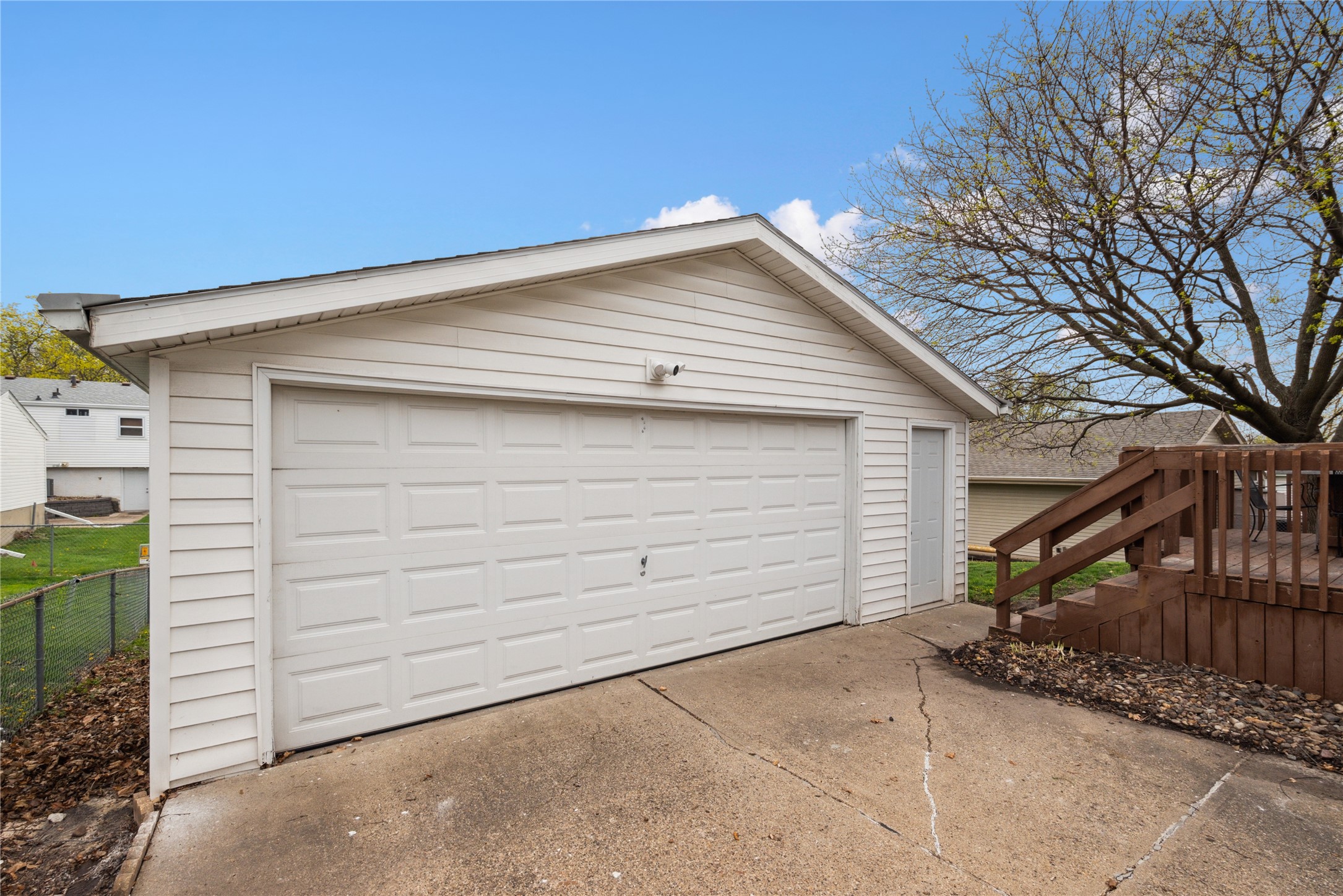 4157 Leyden Avenue, Des Moines, Iowa image 24