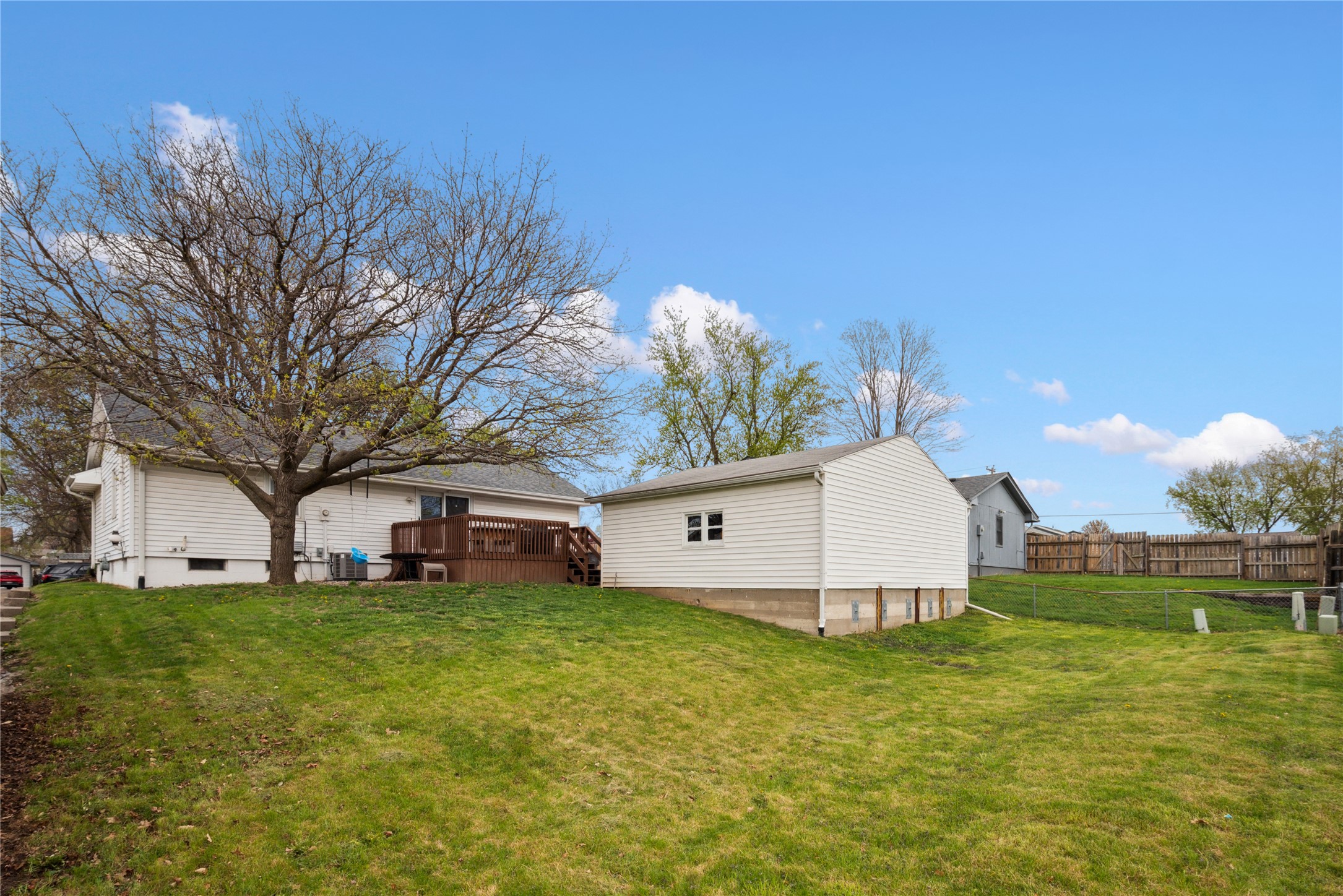 4157 Leyden Avenue, Des Moines, Iowa image 21