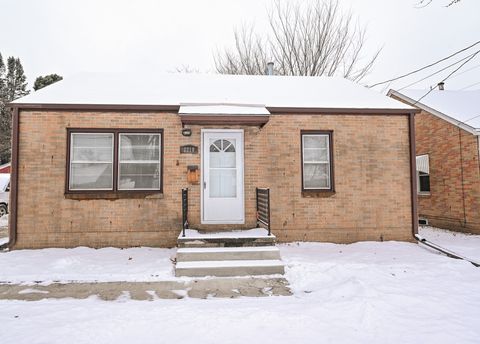 2218 53rd Street Des Moines IA 50310