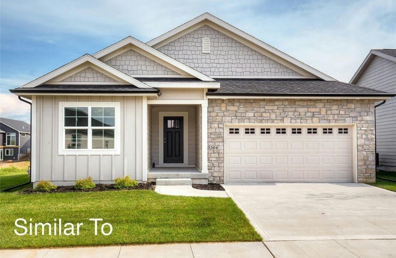 306 NE Meadow Lane, Ankeny, Iowa image 1
