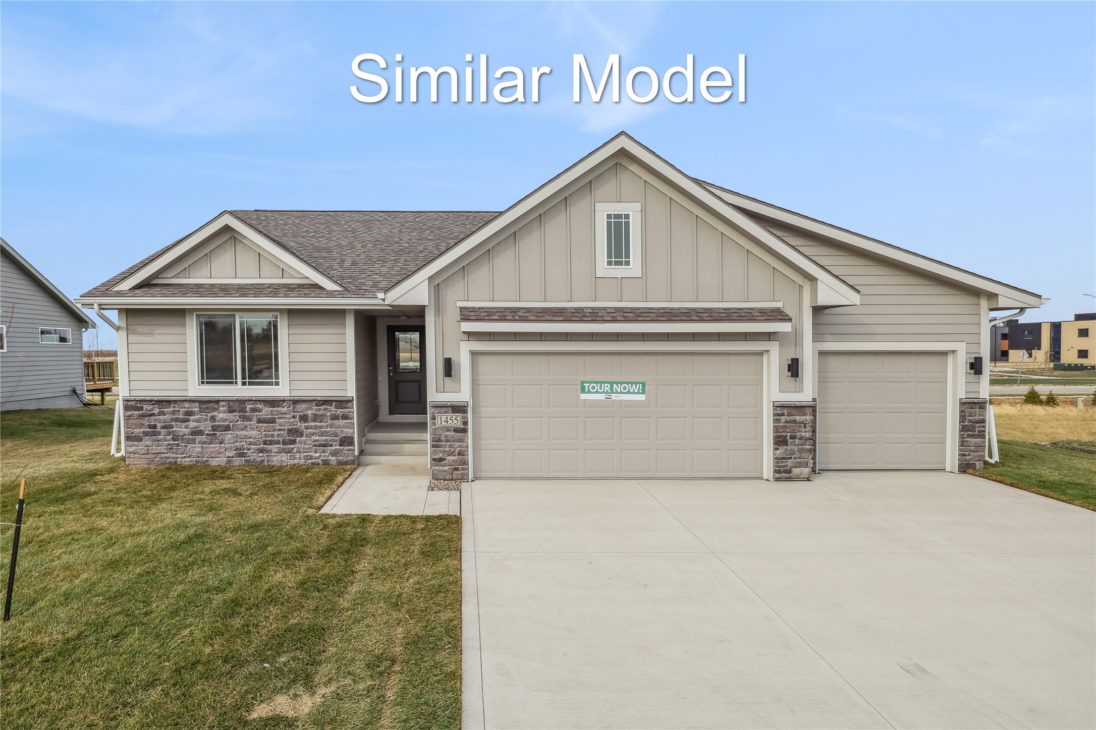 1430 Werthman Drive, Waukee, Iowa image 1