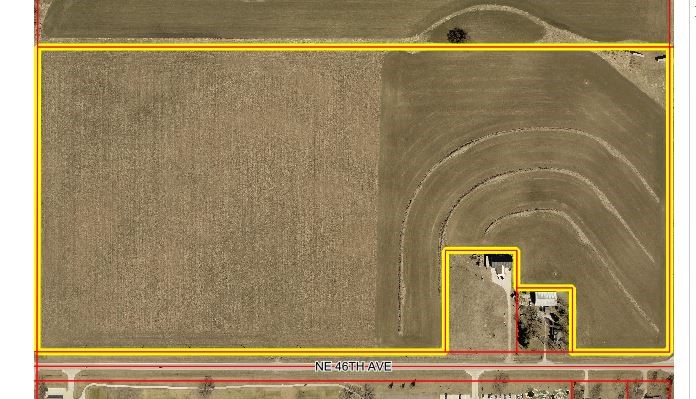 0000 8 SE (aka46 ave) & 88 Street NE