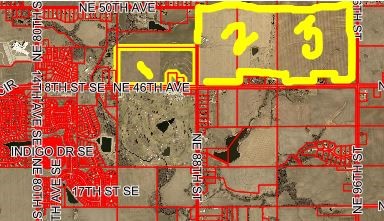 0000 8 SE (aka46 ave) & 88 Street NE