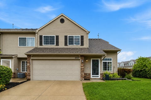 Condo For Sale - 8610 Ep True Parkway #2012<br/> West Des Moines, IA 50266