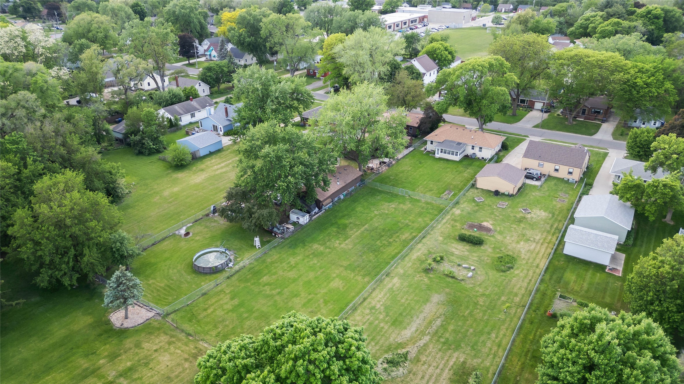 2511 53rd Street, Des Moines, Iowa image 27