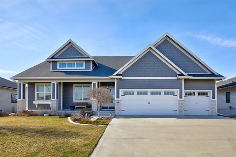 950 NE Badger Lane Waukee IA 50263