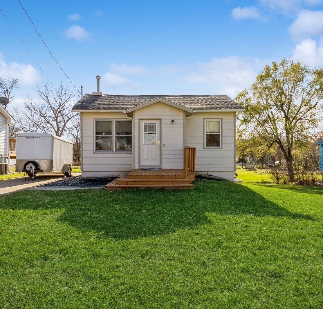 1103 E Emma Avenue, Des Moines, Iowa image 1