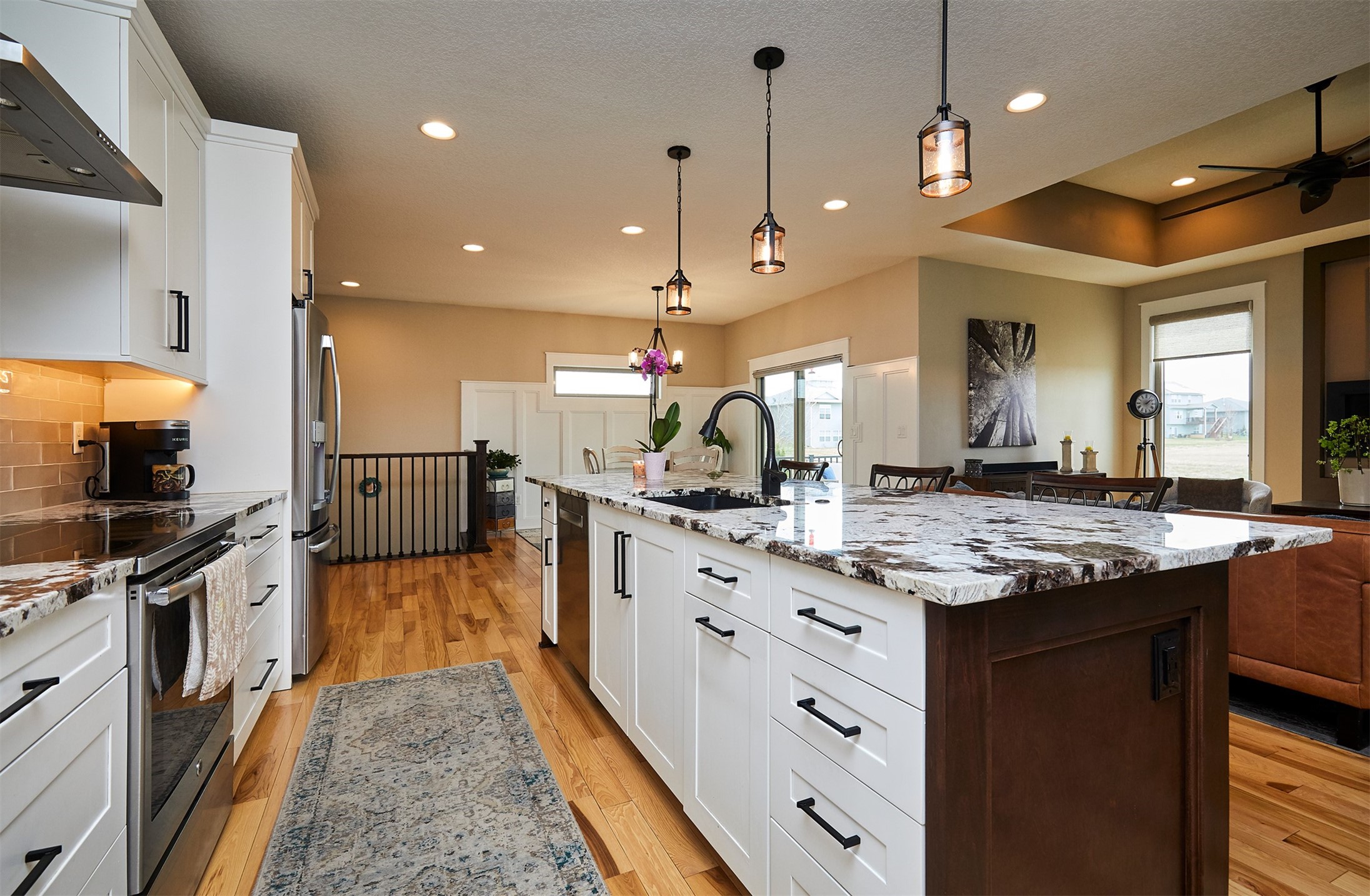 510 NE Brookshire Court, Waukee, Iowa image 14