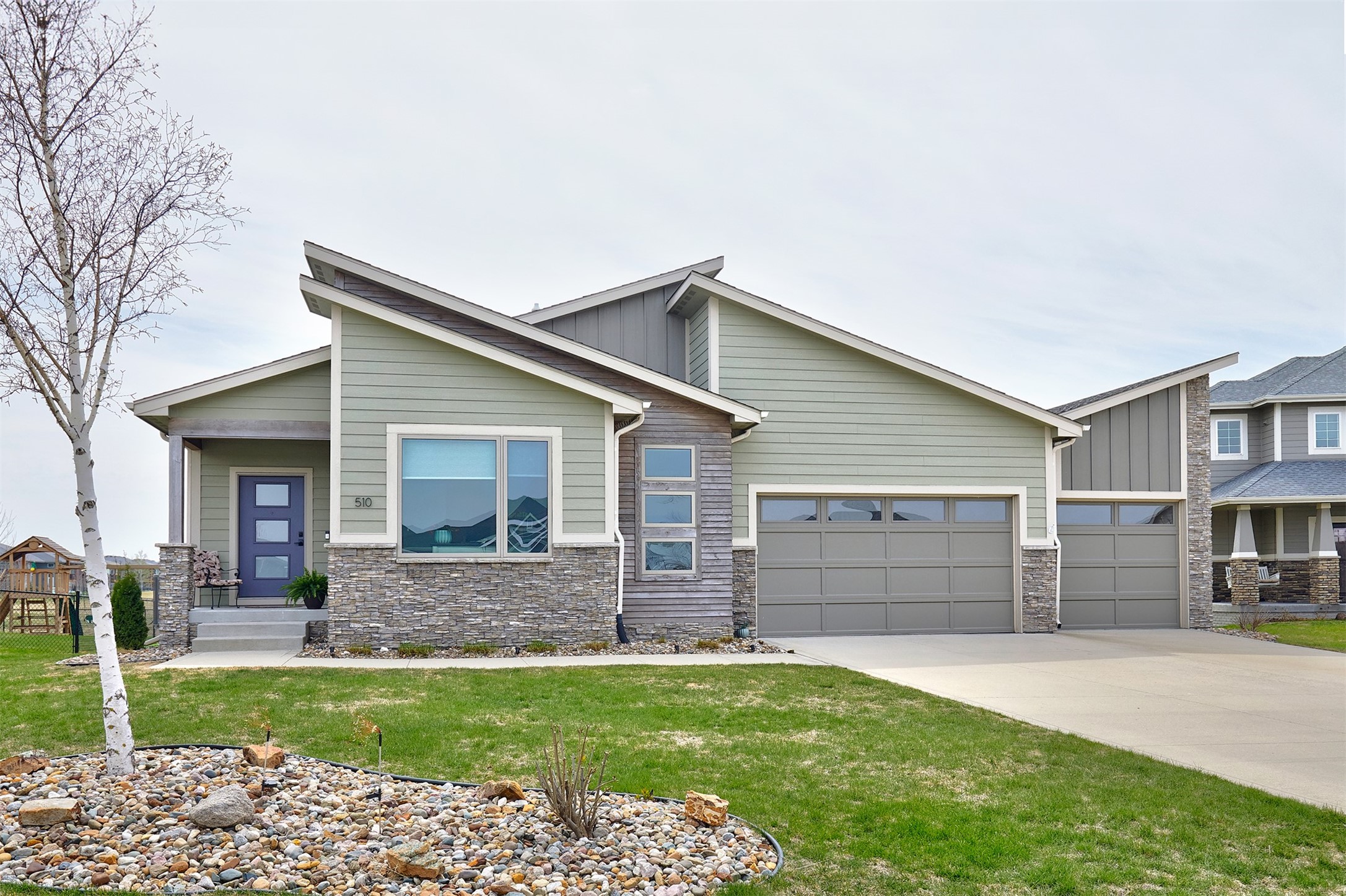 510 NE Brookshire Court, Waukee, Iowa image 1
