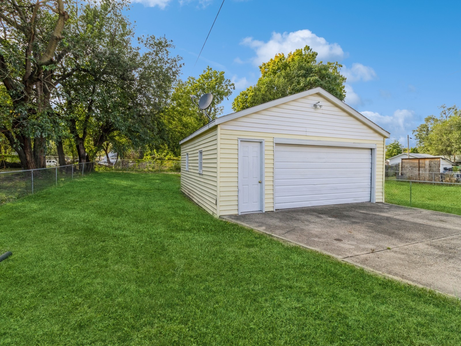 Lot 55 184th Place, Pella, Iowa image 27