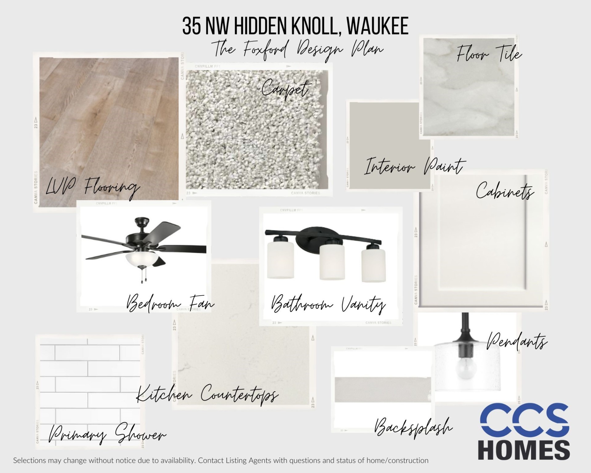 35 NW Hidden Knoll, Waukee, Iowa image 14