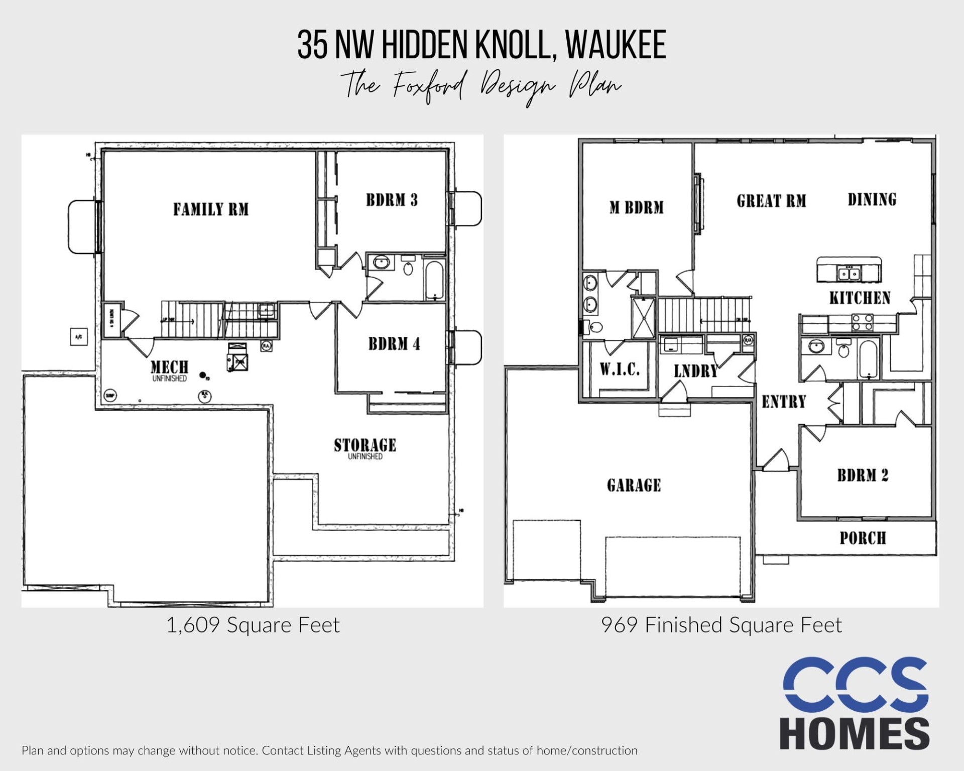 35 NW Hidden Knoll, Waukee, Iowa image 15