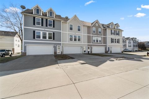 3007 SW Sharmin Lane Ankeny IA 50023