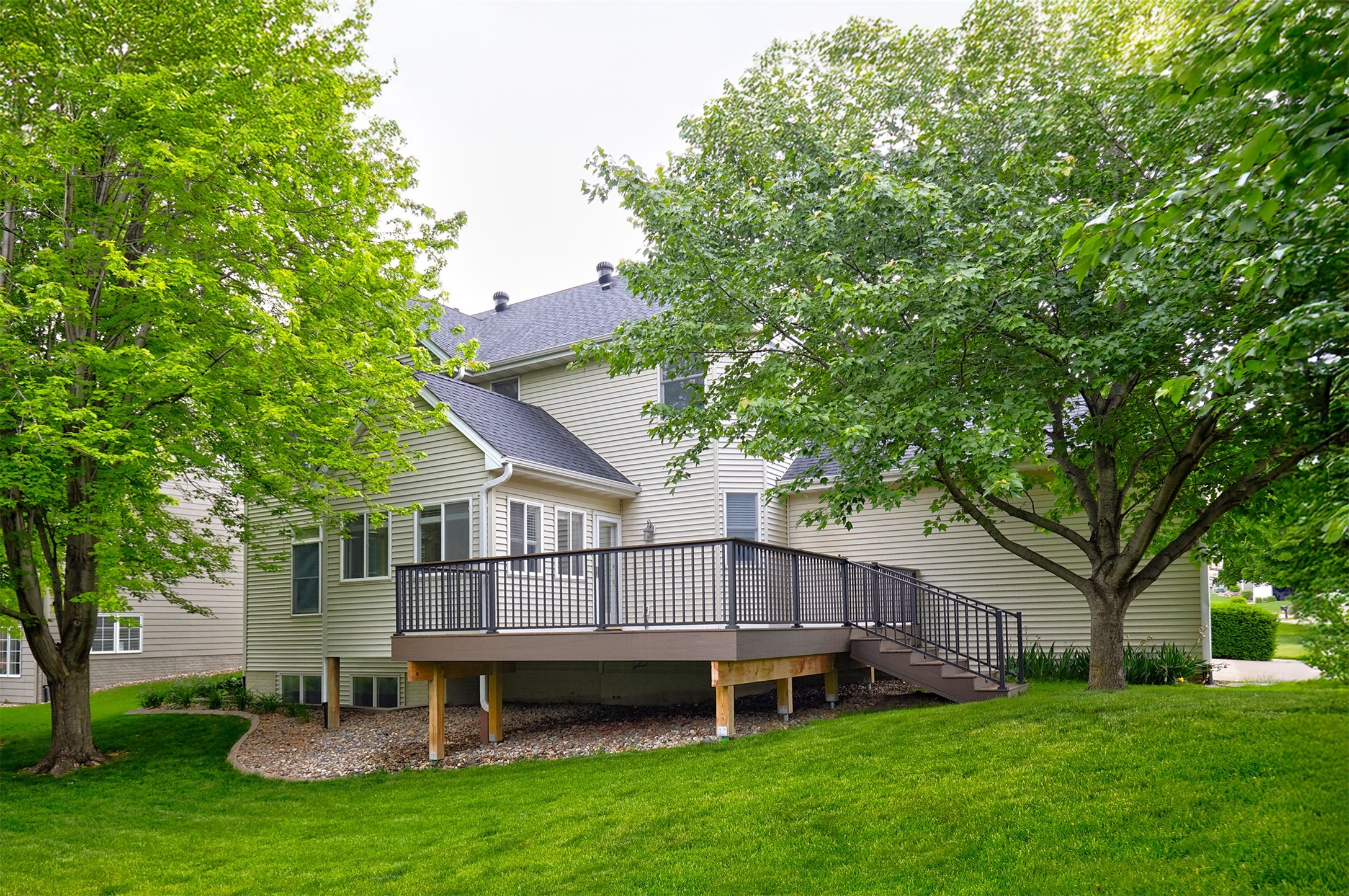 5806 Wistful Vista Drive, West Des Moines, Iowa image 30