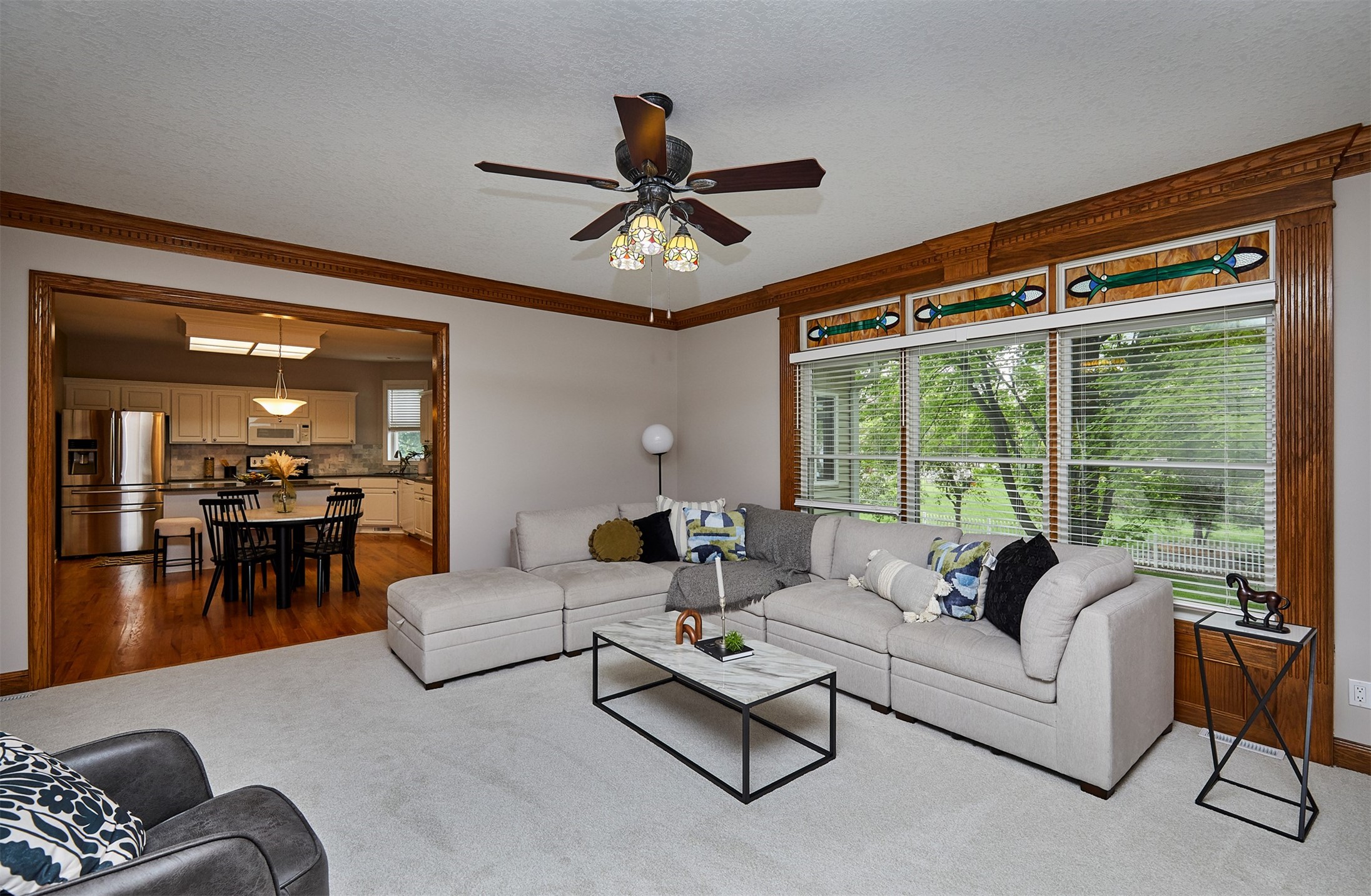 5806 Wistful Vista Drive, West Des Moines, Iowa image 8