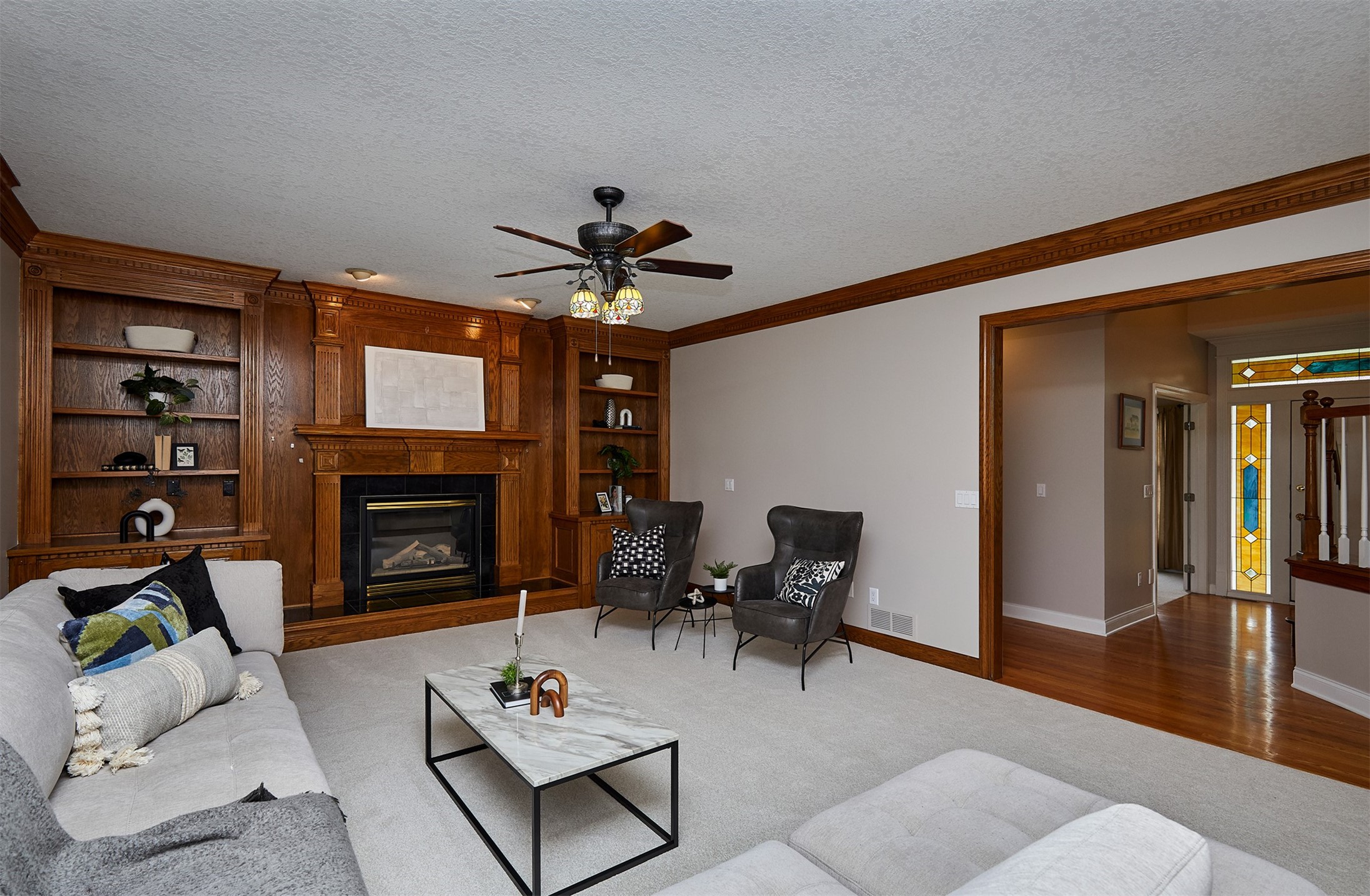 5806 Wistful Vista Drive, West Des Moines, Iowa image 6