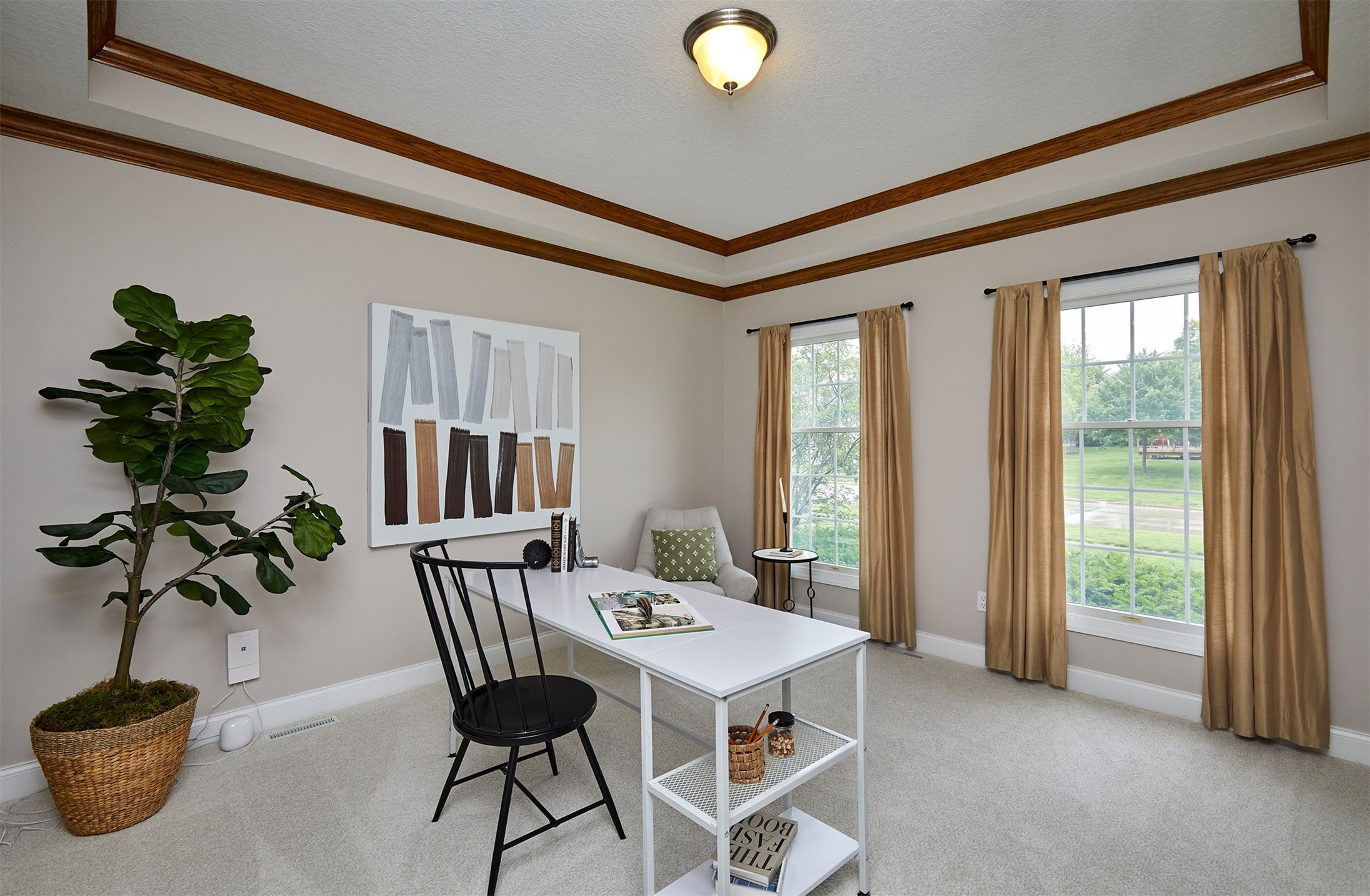 5806 Wistful Vista Drive, West Des Moines, Iowa image 5