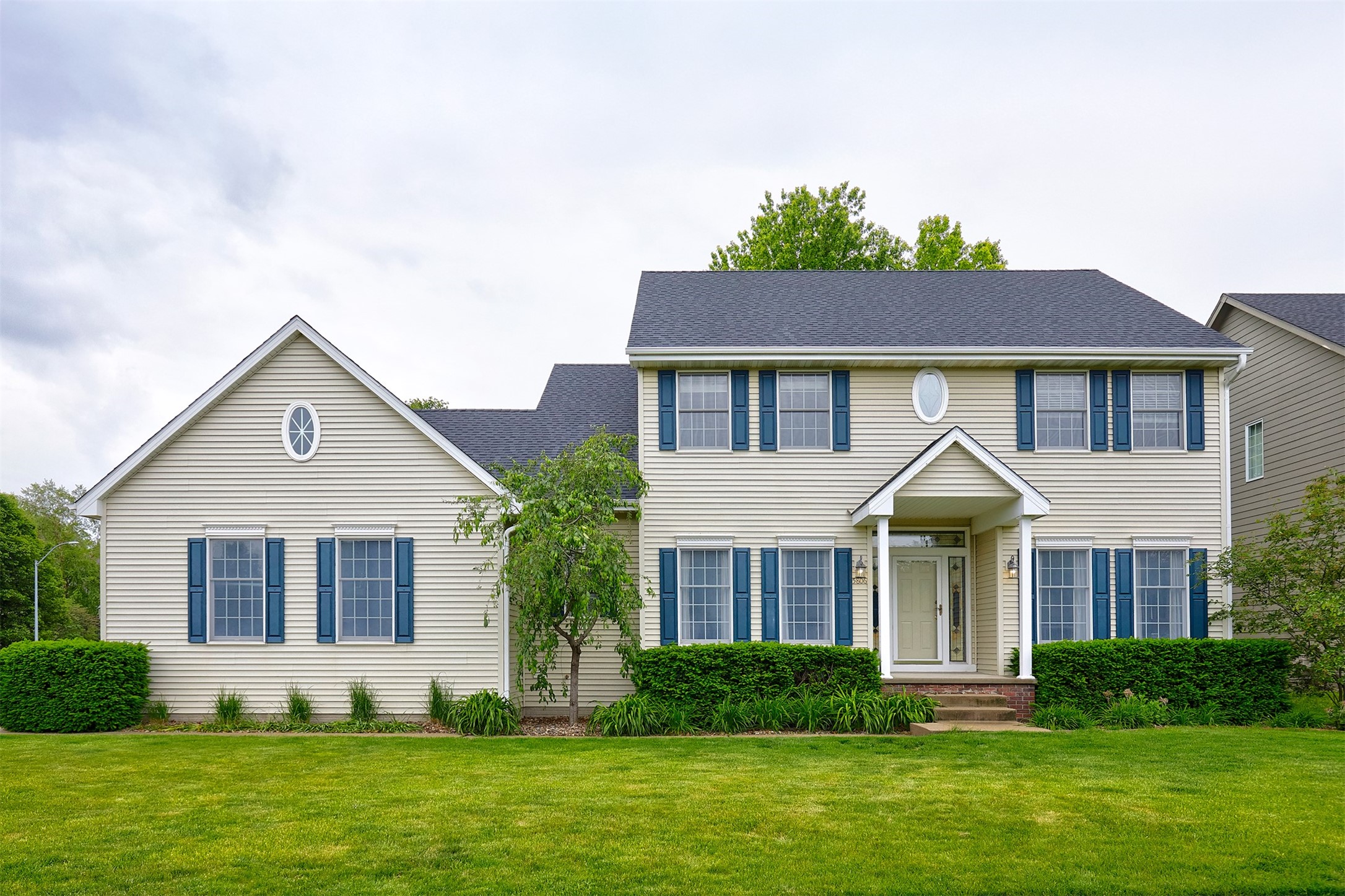 5806 Wistful Vista Drive, West Des Moines, Iowa image 1