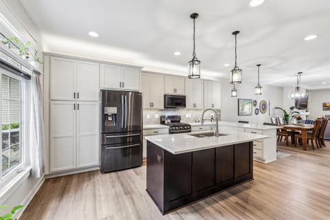 Condo For Sale - 612 Trail Ridge Road<br/> Indianola, IA 50125