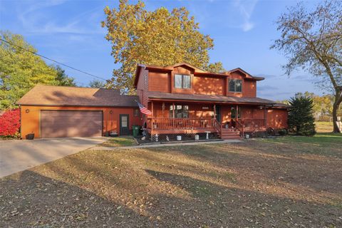 32972 Homestead Drive Granger IA 50109