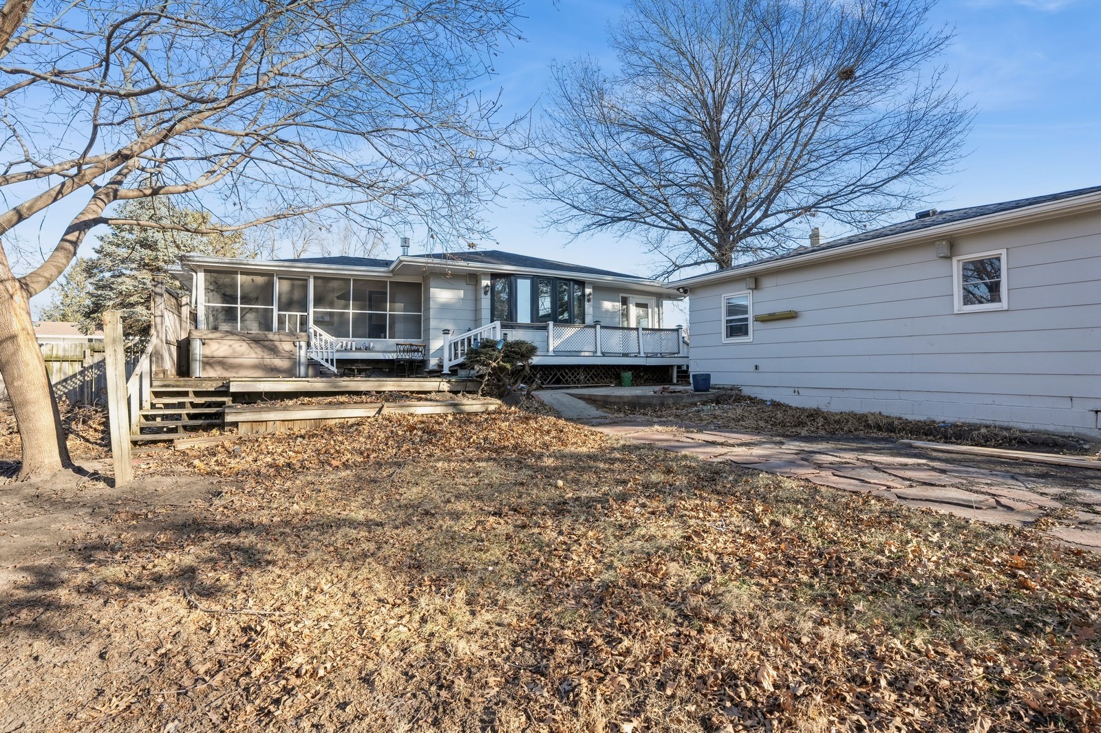 1217 E Euclid Avenue, Indianola, Iowa image 31