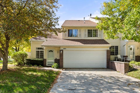 Condo For Sale - 3701 Brook Ridge Court #405<br/> Des Moines, IA 50317